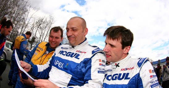 Valasska Rally